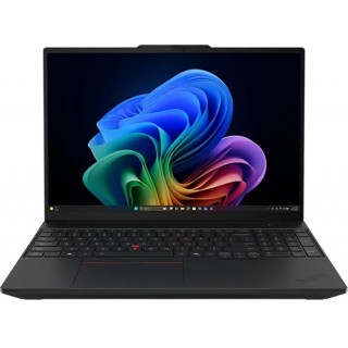 Lenovo ThinkPad T16 Gen 5 Black Lenovo ThinkPad T16 Gen 5 Black